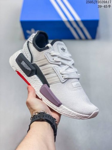 Adidas Nmd G1 Sock-Style Low-Top Versatile Casual Sports Running Shoes Item No.
