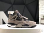 Company-Level With Half-Size Air Jordan Aj4 Retro, Produced By Large Factories,