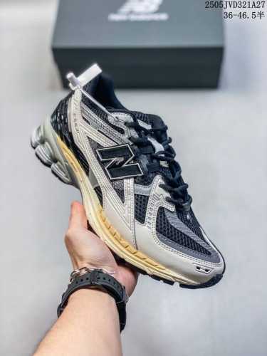 Genuine Label With Half Size New Balance 1906R New Balance 1906 Nb1906 Year Of T