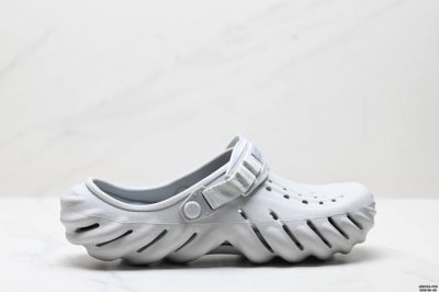 Corporate Crocs Eva Non-Slip Breathable Sports Sandals The Innovative Hole Shoes