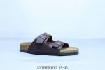 Birkenstock Birkenstock Slippers 510390Ddoyi 35-45
