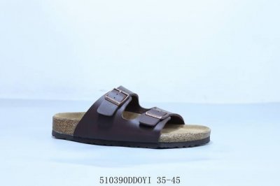 Birkenstock Birkenstock Slippers 510390Ddoyi 35-45