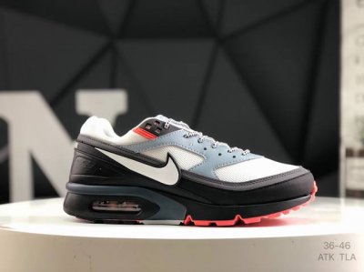 Nike Air Max Classic Bw Classic Stitching Casual Sports Running Shoes Item Numbe