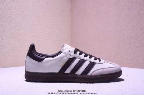 Adidas Adidas Men's And Women's Shoes Are Half-Size, Developed Based On The Orig
