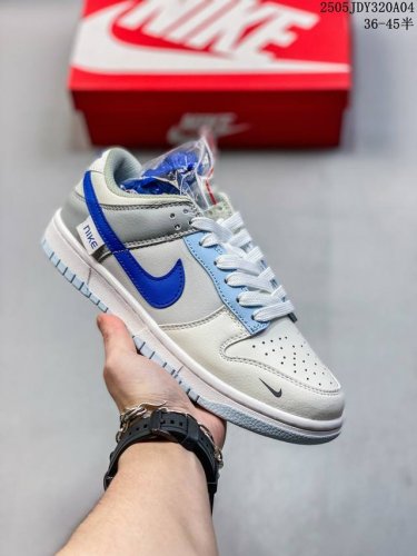 Special Offer Nike Dunk Low Skate Shoes Sb Series Classic Versatile Casual Sport