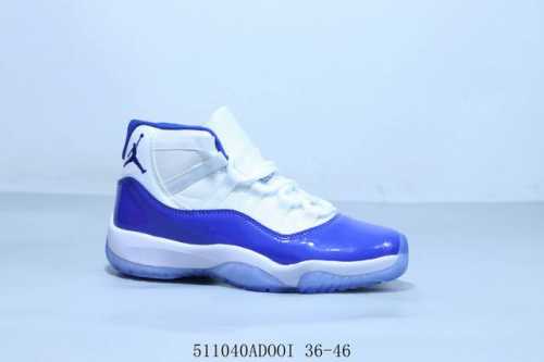 Nike Jordan 11Th Generation Nike Air Jordan 11 Retro Replica Men's And Women's S