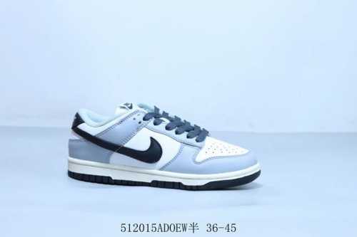 Nike Sb Dunk Low Pro Retro Low-Top Casual Sports Skateboard Shoes Item Number Dh