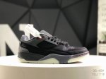 Authentic Label With Half Size Nike Who Decides War X Nike Jordan Flight Court A