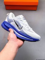 Collection Nike Air Zoom Vomero 18 Cushioning And Breathable Casual Jogging Shoe