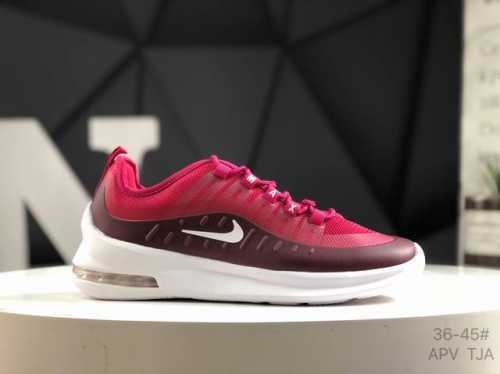Real Label With Half Size Nike Air Max Axis 20Th Anniversary Limited Edition The