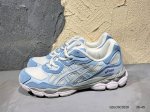 New Product Launch Real Shot Asics Gel-Kayano 14 Corporate Version Asics Sports