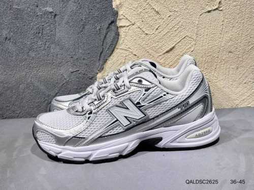 new Balance 740 Continues The Classic The Only One That Can Be Better Than 19