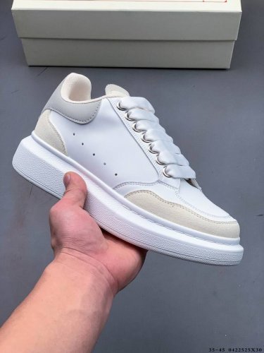 Collection Alexander Mcqueen Mcqueen Classic Model I Can't Think Of Any Reason N