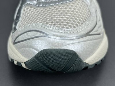 Channel Advantage! New Plus Version Asics Gel-Kayano 14 Retro Comfort Fabric Syn