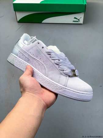 Collection Puma Suede Classic Wn's Celebrity Style Low-Top Casual Sneakers 04242 - Click Image to Close