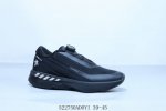 Descente Dualis Series Urban Commuting Life Casual Shoes Item Number D4331Rrn29