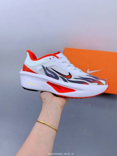 Company-Level Nk Zoom Fly 6 Nike Ultra-Lightweight Running Shoes, Featuring Flyk