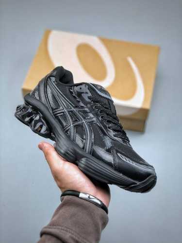 Asics Gel-Kinetic Fluent Asics Sports Leisure Breathable Professional Running Sh