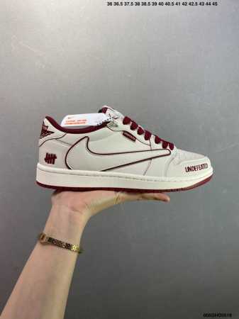 Corporate Undefeared X Air Jordan 1 Low Green This Model Advocates Breaking The - Click Image to Close