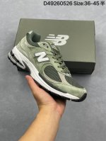 Corporate New Balance New Balance M2002 Series American-Made Classic Retro Men's