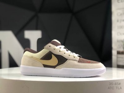 Authentic Label With Half Size Nike Sb Force 58 Is A Cutting-Edge Innovation Bro
