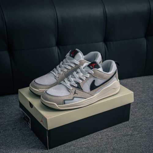 Core Private Nike Air Jordan Stadium 90 Retro Single-Item Mold Data Archive Deve