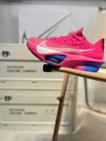 Nike Alphafly 3 Proto Alpha Three Generations Two Airzoom Cushioning Configurati