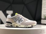 premiata Italian Pramiata Art.Mick Var.5696 Mick_1280 Sports And Leisure Seri