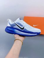 Nike Vomero 18 Thick-Soled Height-Increasing Dad-Style Running Shoes.The All-New