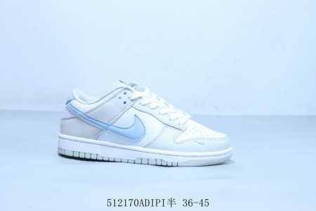 Nike Sb Dunk Low Pro Retro Low-Top Casual Sports Skateboard Shoes Item Number Hf - Click Image to Close