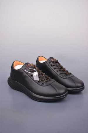 ecco Men's Sports Shoes 25 Years New Style All-Match Running And Fitness Shoe - Click Image to Close