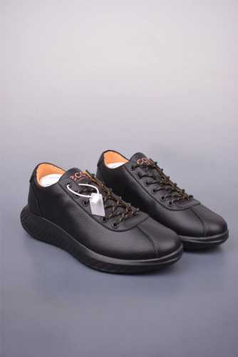 ecco Men's Sports Shoes 25 Years New Style All-Match Running And Fitness Shoe