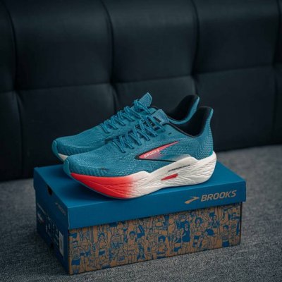 Core Private Brooks Hyperion Max Gale 2 Shock Absorption Racing Marathon Profess