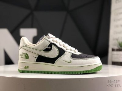 Company-Grade With Half Sizes Nike Nike Air Force 1 Low Air Force One Low-Top Cl