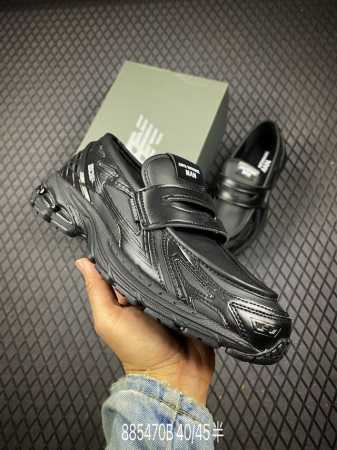 b Corporate-Level New Balance 1906L Shock-Absorbing, Non-Slip, Wear-Resistant - Click Image to Close