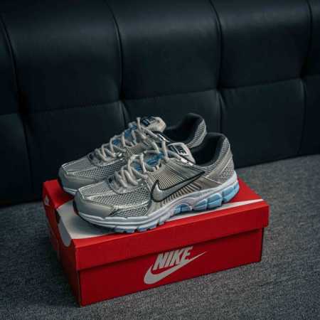 Core Private Nike Nike Summer Zoom Vomero 5 Sports Shoes Casual Training Running - Click Image to Close