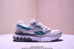 reebok Reebok Comfortable Simple Shock-Absorbing Non-Slip Low-Top Running Sho