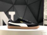 Puma Puma Men's And Women's Shoes 2025 Spring New Arrival Versatile T-Toe Thin L