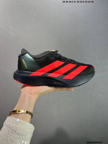 Company-Level Adidas Adidas Adizero Evo Sl Comfortable And Versatile Non-Slip We