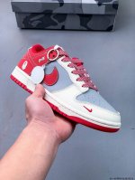 Nike Dunk Sb Low Nike Low-Top Skateboarding Shoes Pure Original Production Line!