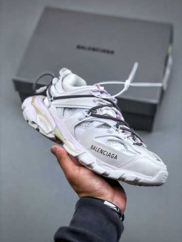 vg Version Balenciaga 3.0 Low-Top Dad Shoes Customized Balenciaga Balenciaga3