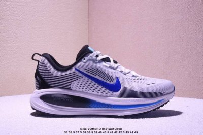 Corporate Nike Vomero 18 Nike Comfortable Shock-Absorbing And Non-Slip Low-Top R