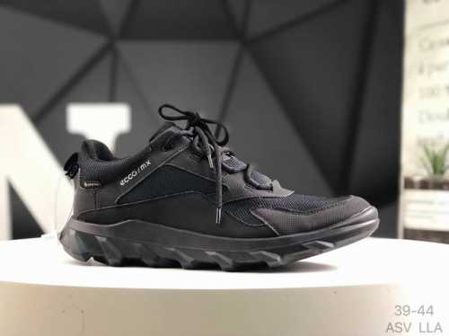 ecco Xiaohongshu Hot New Versatile Casual Shoes Selected Uppers With Neat And