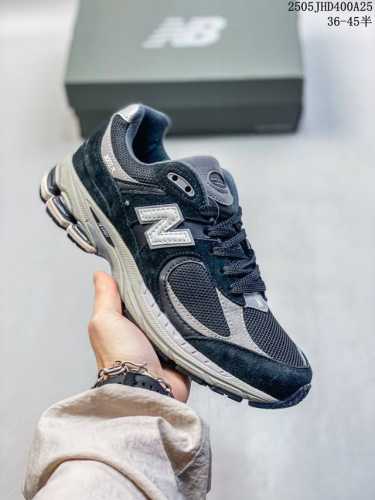 Corporate-Level New Balance M1906 Series Retro Items, Treasure Dad Shoes, Corpor