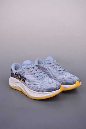 hoka One One M Rincon 4 Low-Top Professional Cross-Country Running Shoes Actu