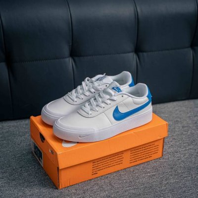 Core Private Nike Court Shot Men's Sports Shoes Spring Breathable Lightweight Sp
