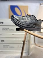 asics Gel-Trabuco Max 3 Asics Classic Running Shoes. Nowadays, The Functional