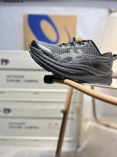 asics Gel-Trabuco Max 3 Asics Classic Running Shoes. Nowadays, The Functional