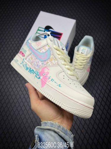 c Corporate-Level Nike Air Force 1 07 Original Last And Original Cardboard To