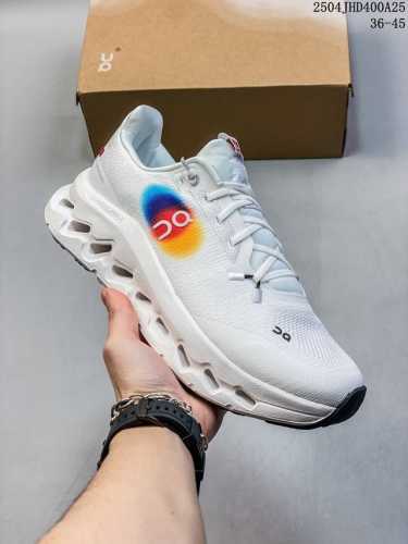 On Running Training Shoes Cloudtitl 2025 New Year Snake Limited New Year Shoes F